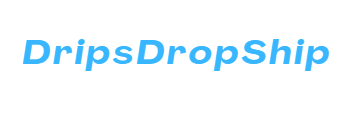 DripsDropShip